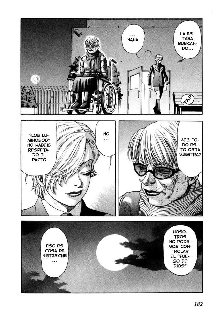 Read Leviathan Es Manga Online