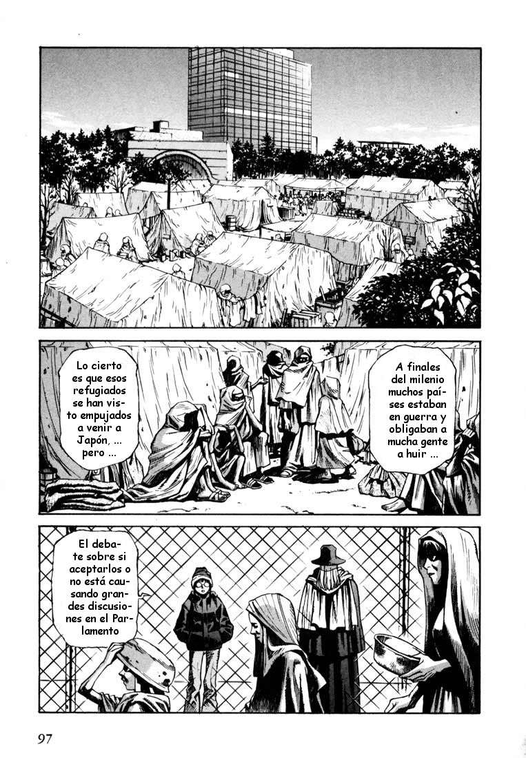 Read Leviathan Es Manga Online
