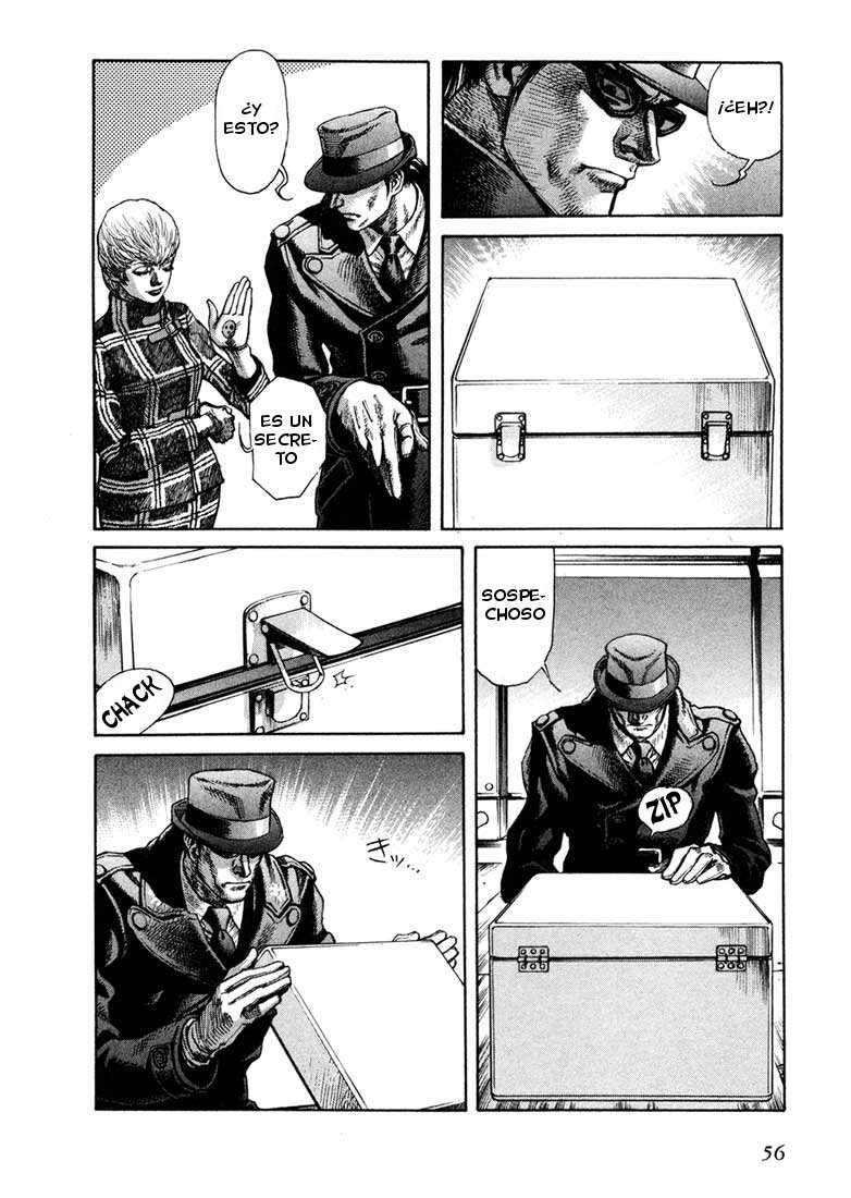Read Leviathan Es Manga Online