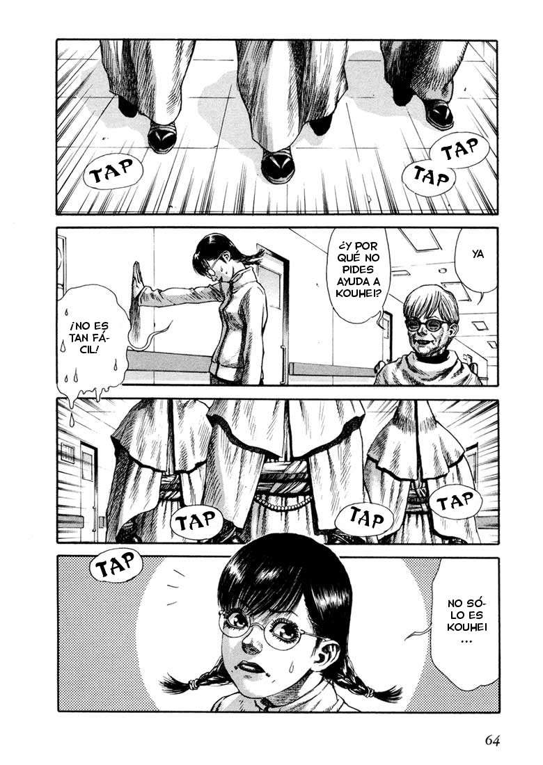 Read Leviathan Es Manga Online