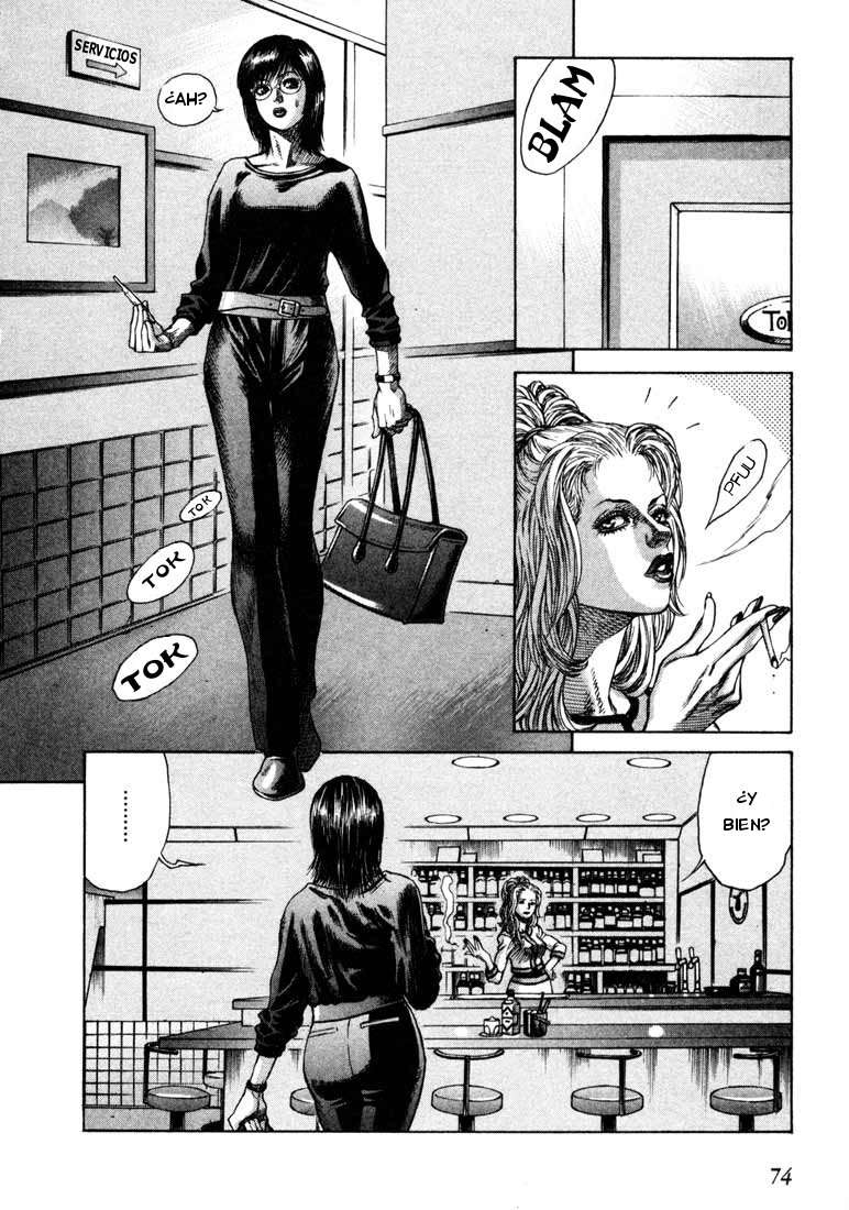 Read Leviathan Es Manga Online