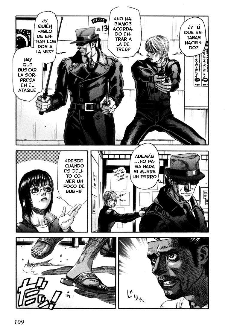 Read Leviathan Es Manga Online