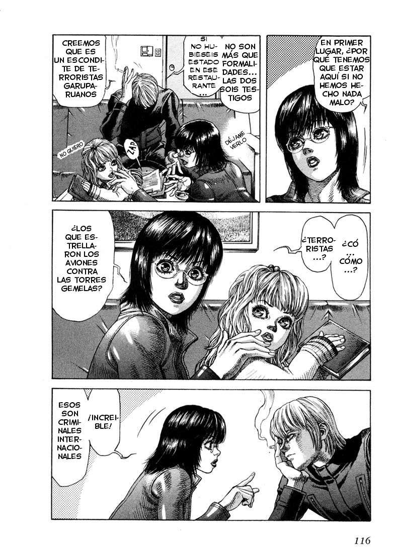 Read Leviathan Es Manga Online