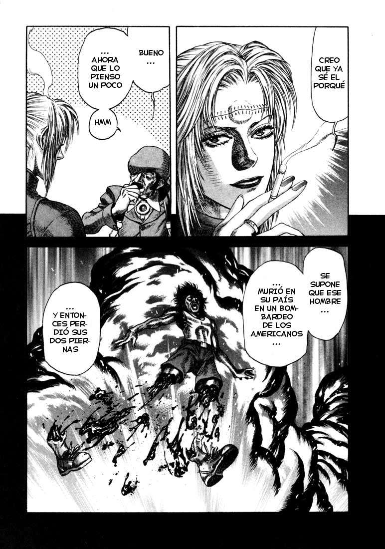 Read Leviathan Es Manga Online
