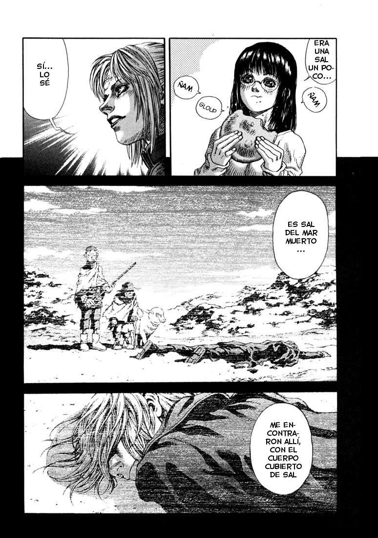 Read Leviathan Es Manga Online