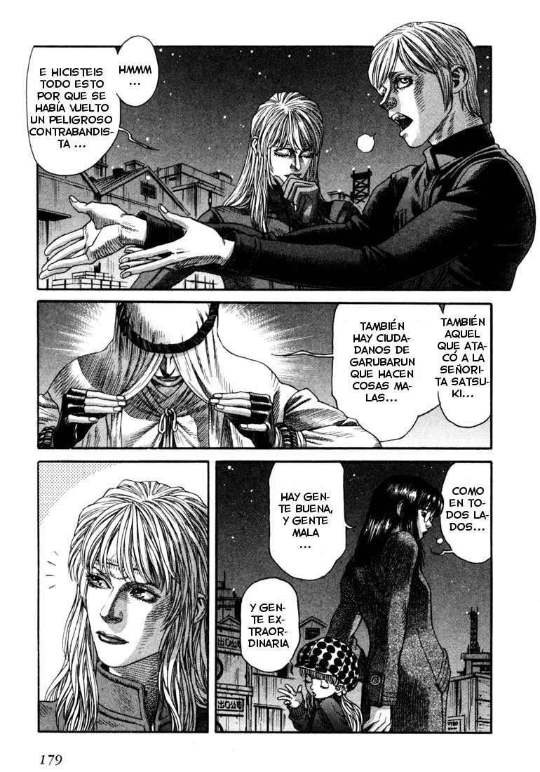 Read Leviathan Es Manga Online