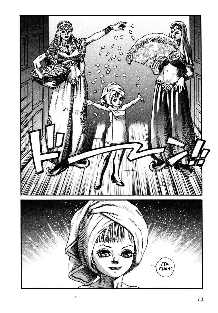 Read Leviathan Es Manga Online