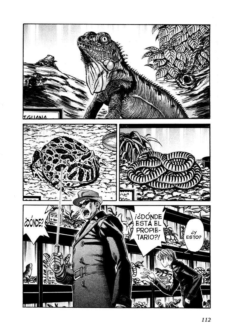 Read Leviathan Es Manga Online