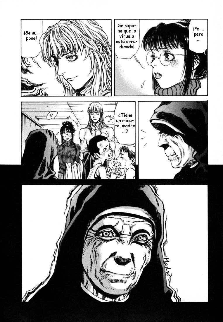 Read Leviathan Es Manga Online