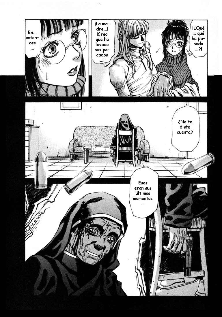 Read Leviathan Es Manga Online