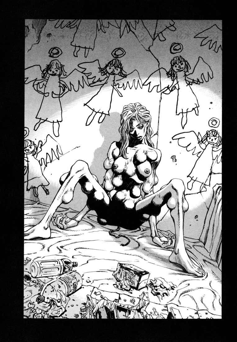 Read Leviathan Es Manga Online