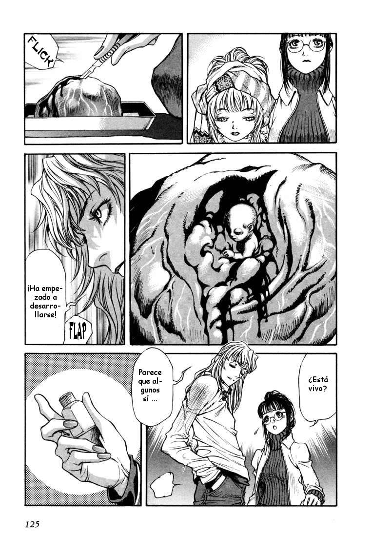 Read Leviathan Es Manga Online