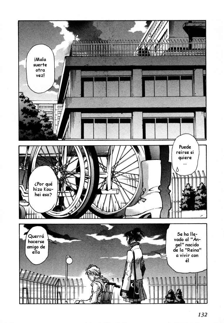 Read Leviathan Es Manga Online