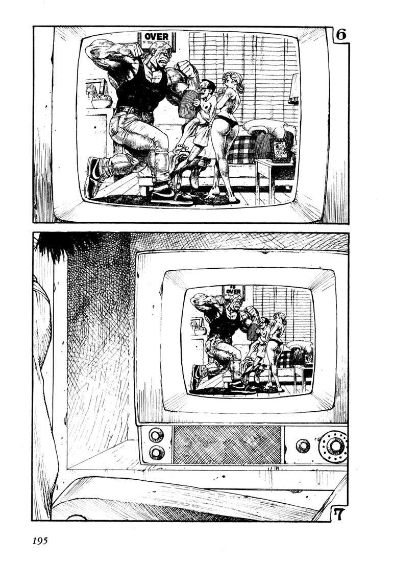 Read Leviathan Es Manga Online
