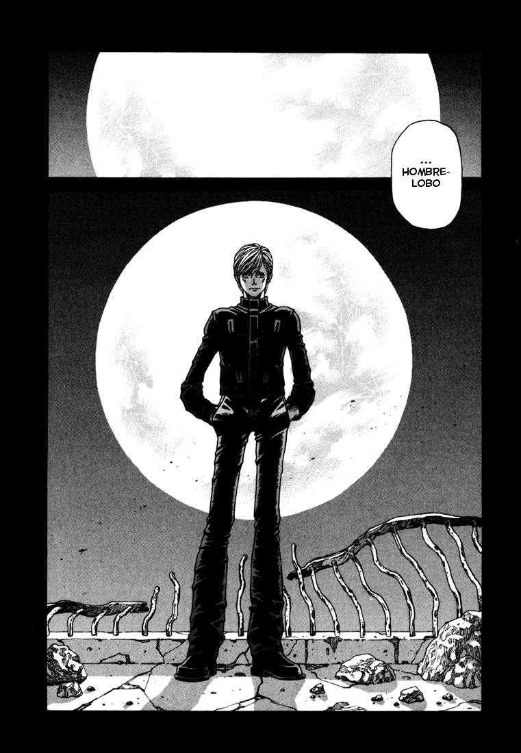 Read Leviathan Es Manga Online