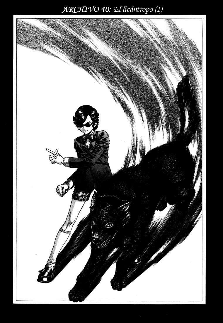 Read Leviathan Es Manga Online