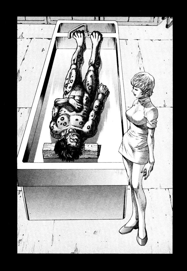 Read Leviathan Es Manga Online