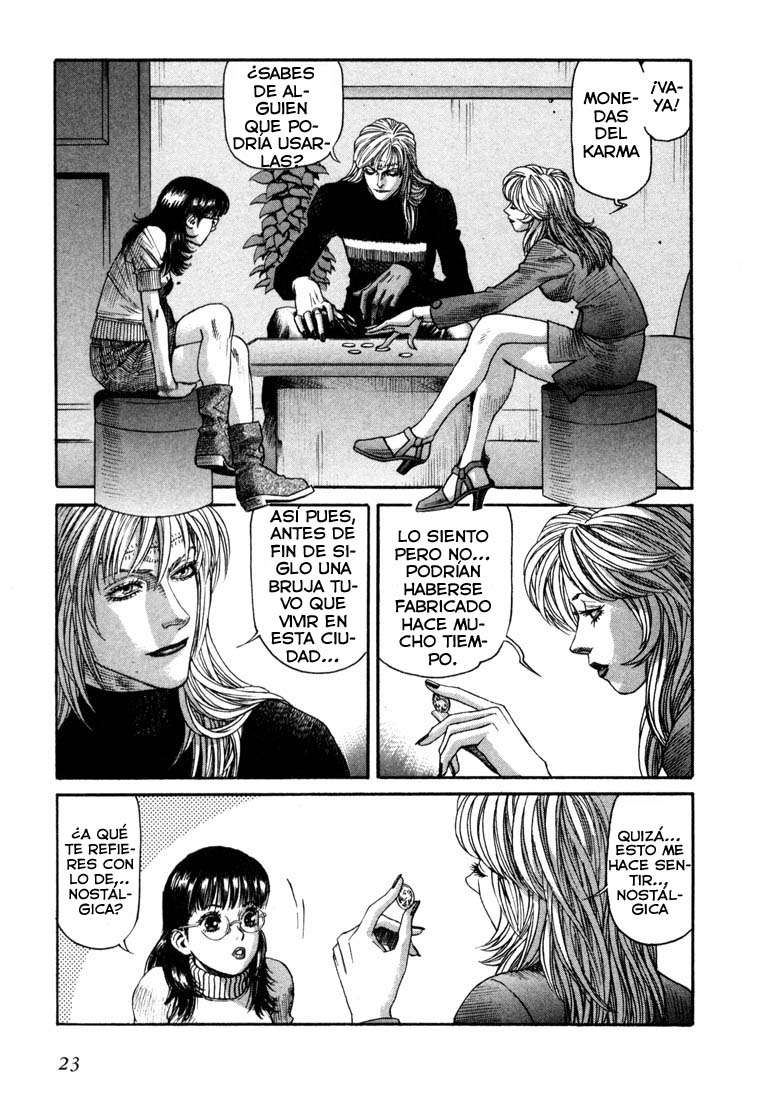 Read Leviathan Es Manga Online