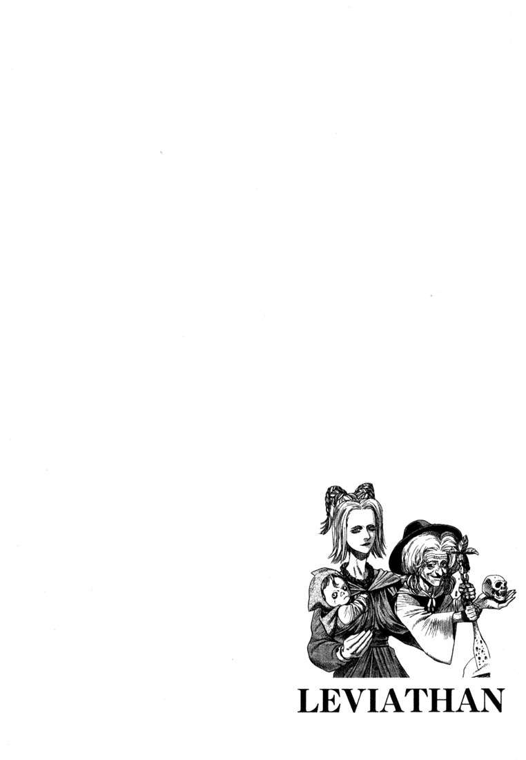 Read Leviathan Es Manga Online