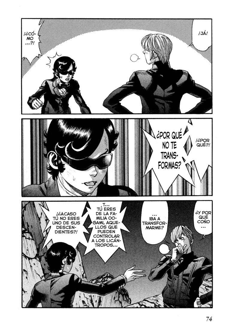 Read Leviathan Es Manga Online
