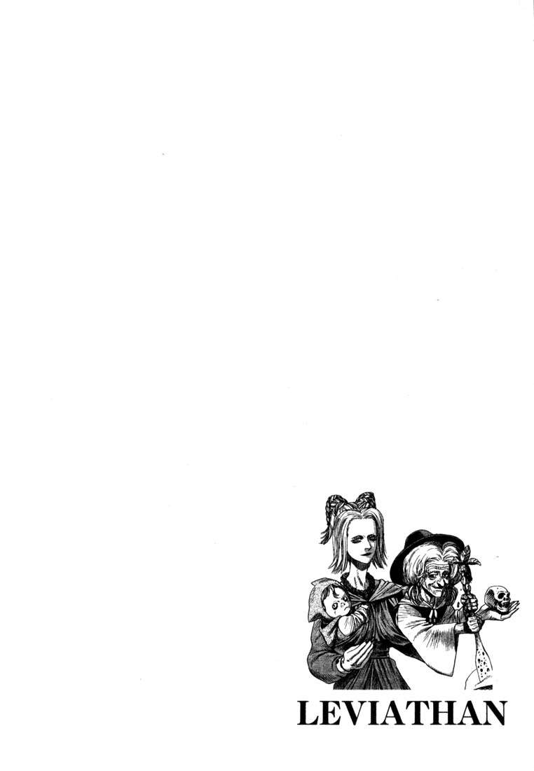 Read Leviathan Es Manga Online