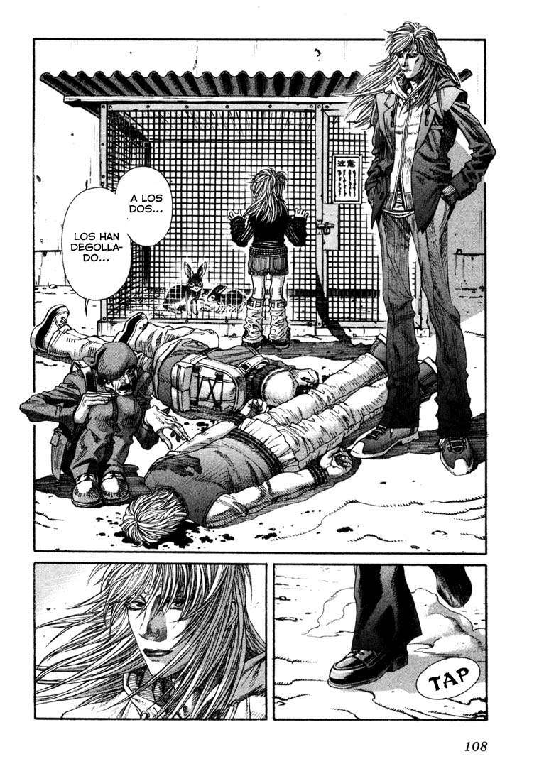 Read Leviathan Es Manga Online