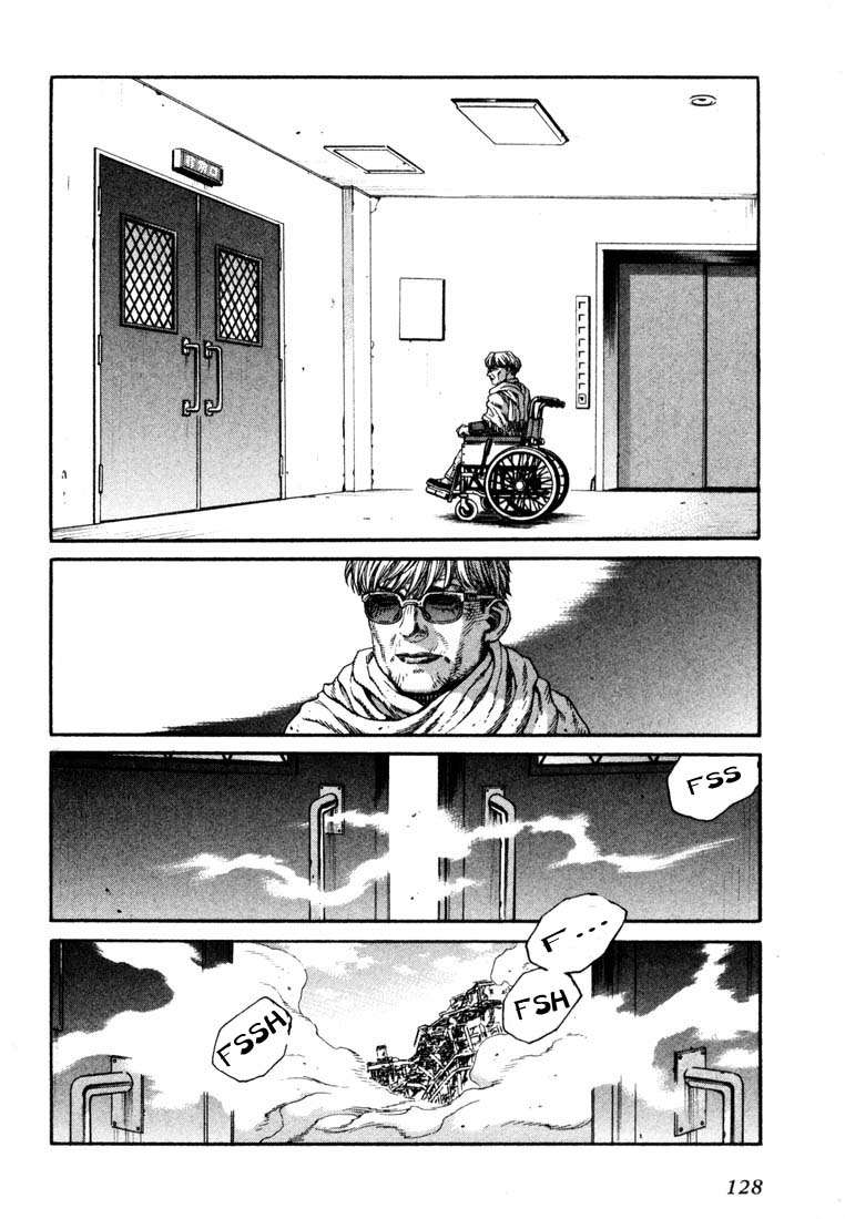 Read Leviathan Es Manga Online