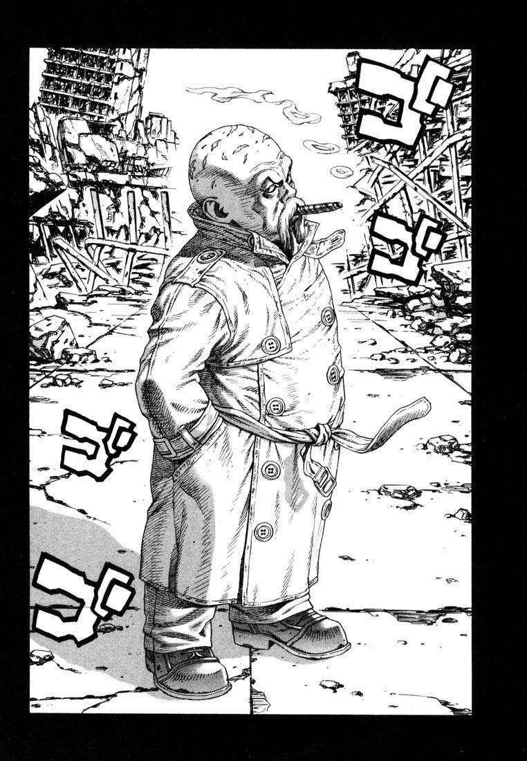 Read Leviathan Es Manga Online