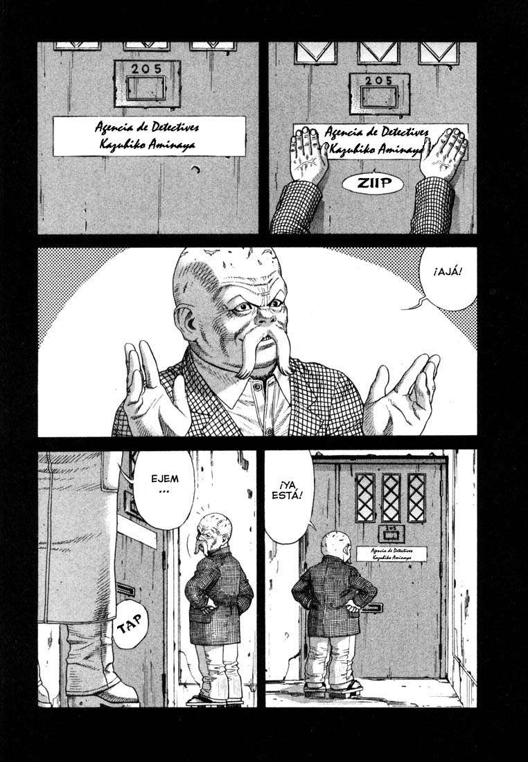 Read Leviathan Es Manga Online