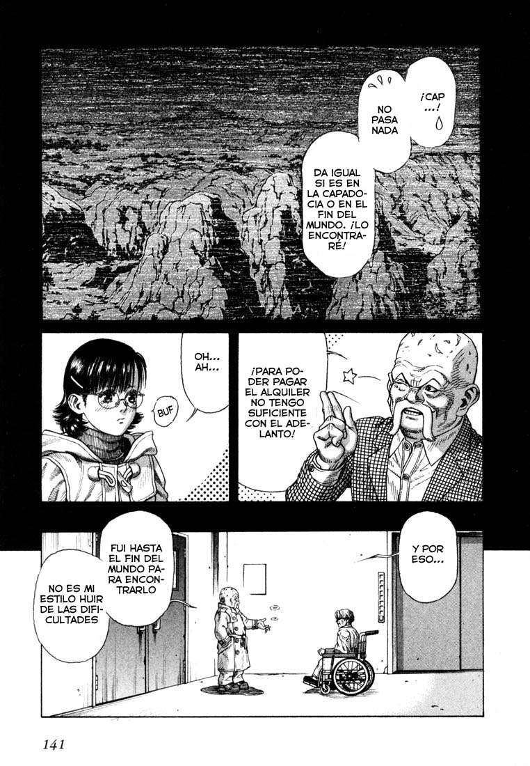Read Leviathan Es Manga Online