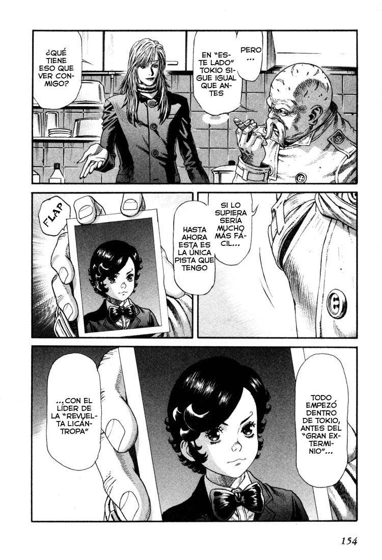 Read Leviathan Es Manga Online