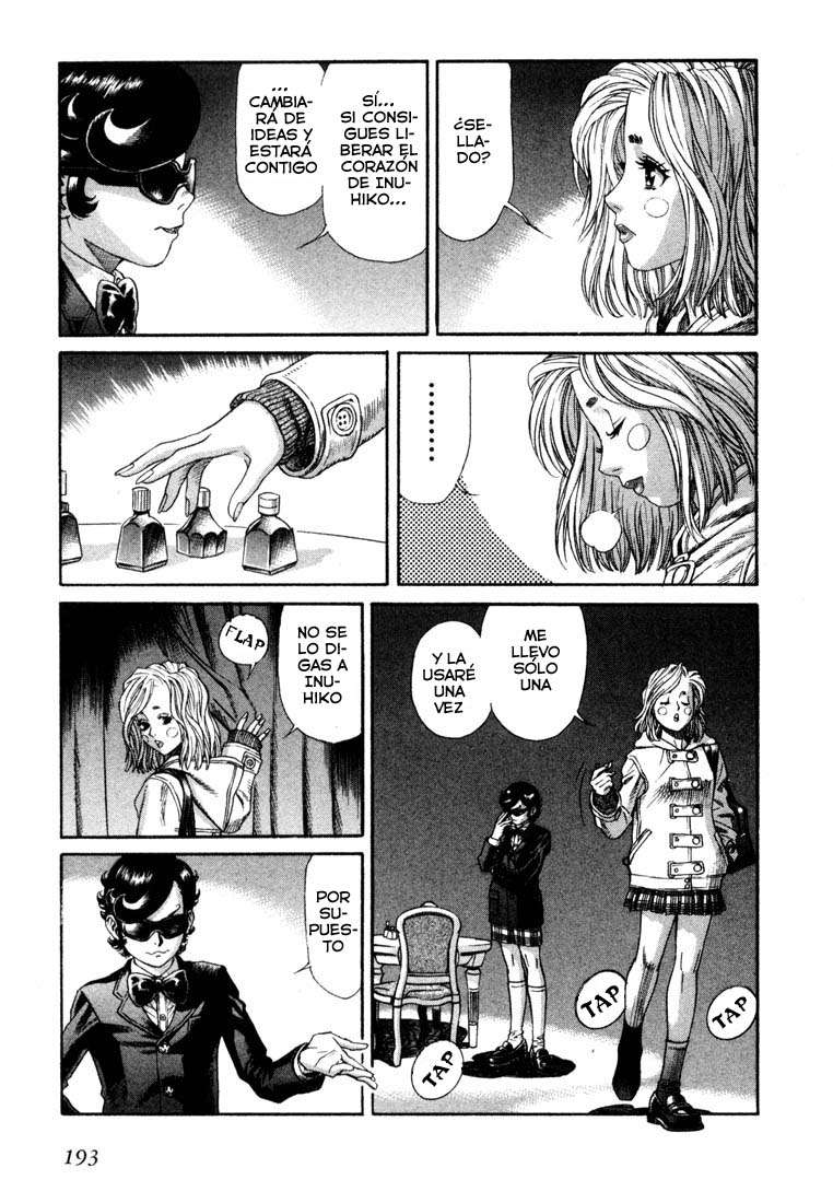 Read Leviathan Es Manga Online