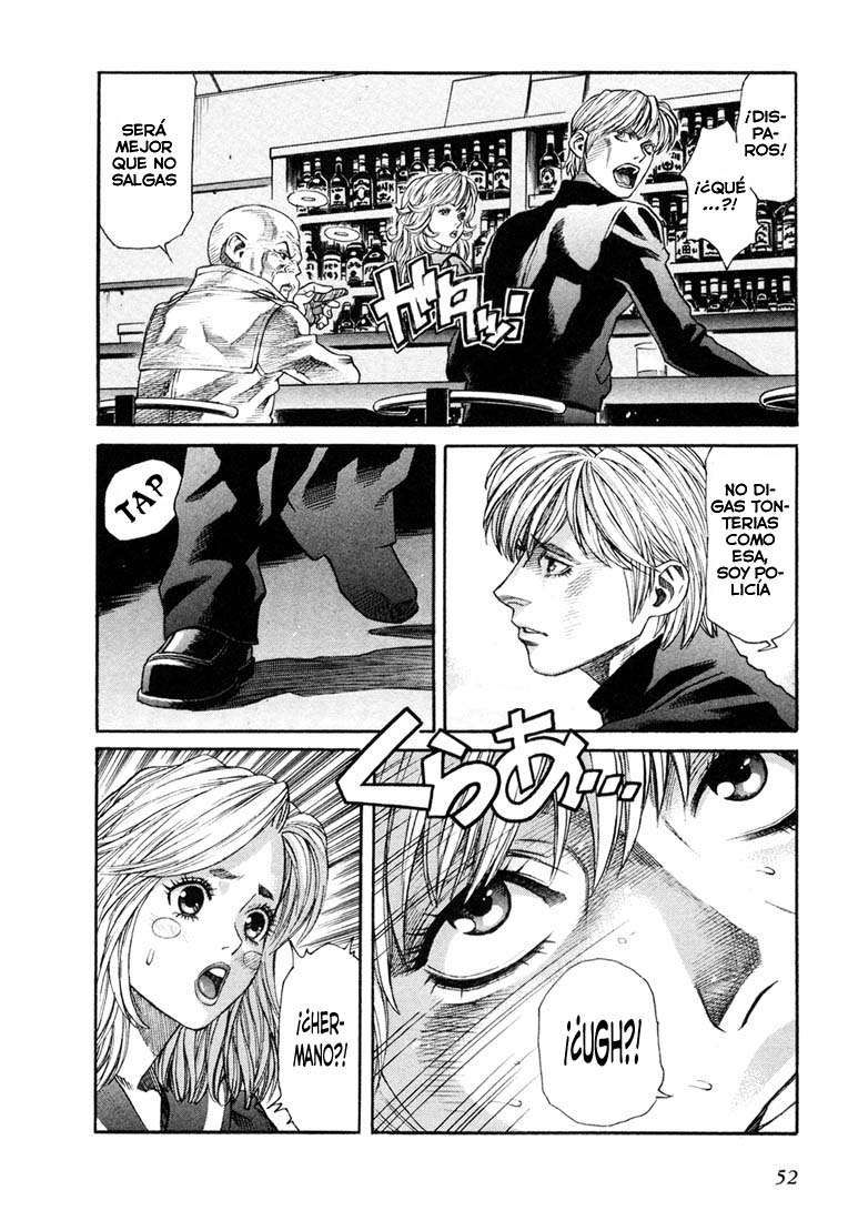 Read Leviathan Es Manga Online