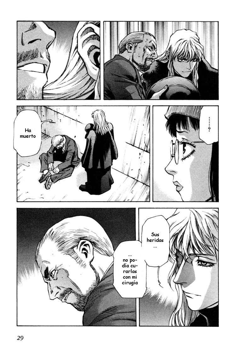 Read Leviathan Es Manga Online