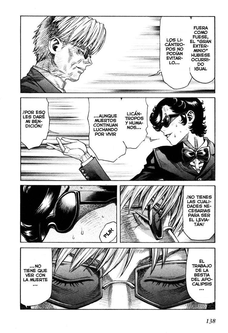 Read Leviathan Es Manga Online