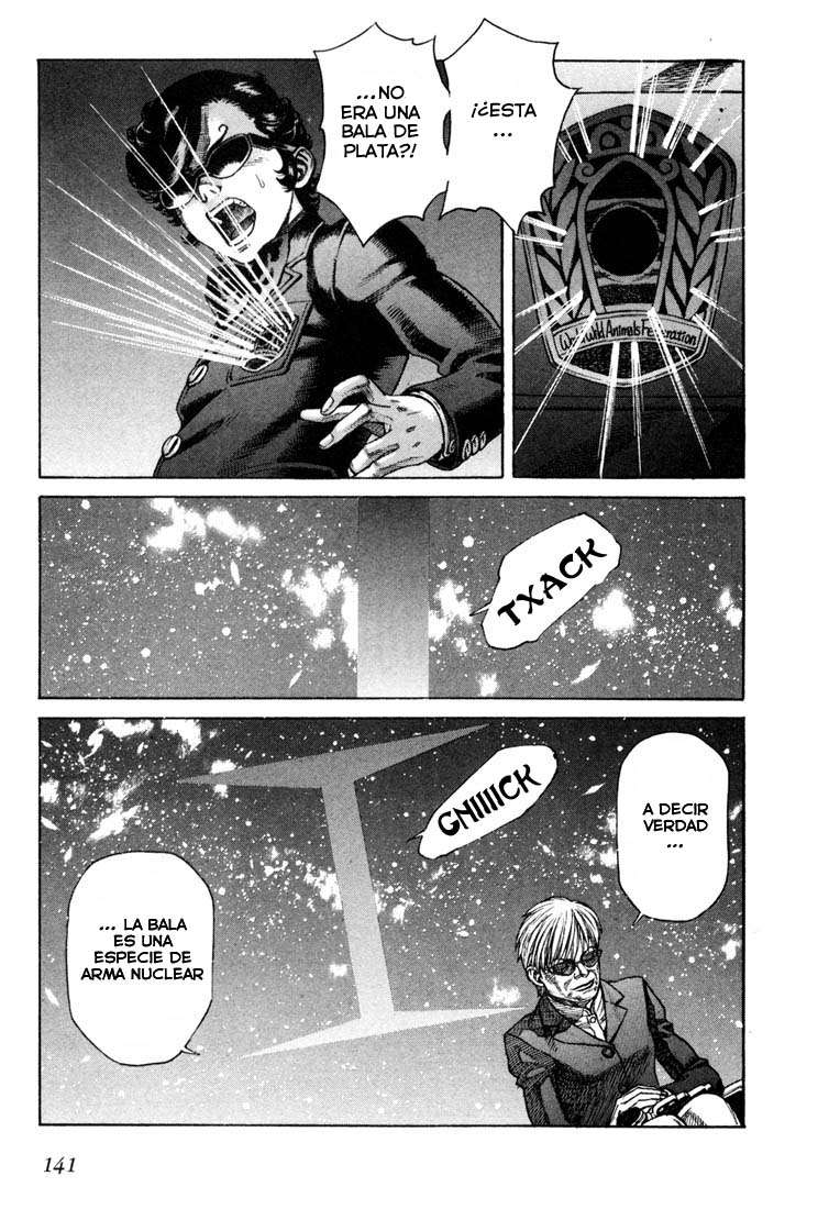 Read Leviathan Es Manga Online