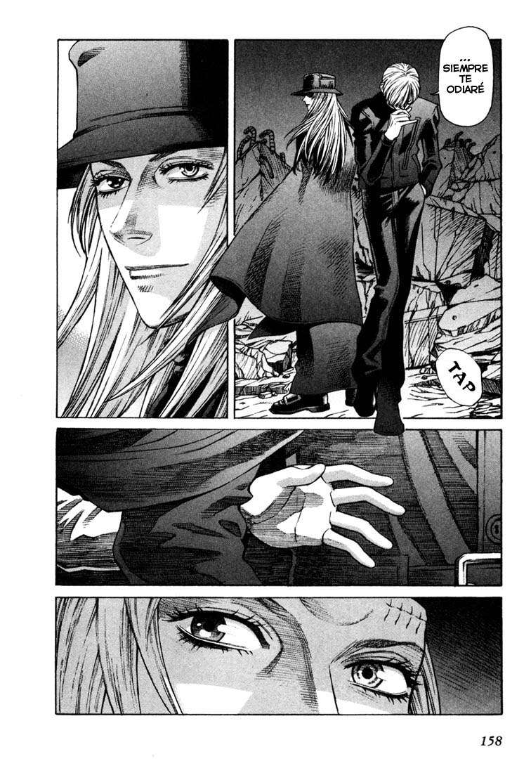 Read Leviathan Es Manga Online