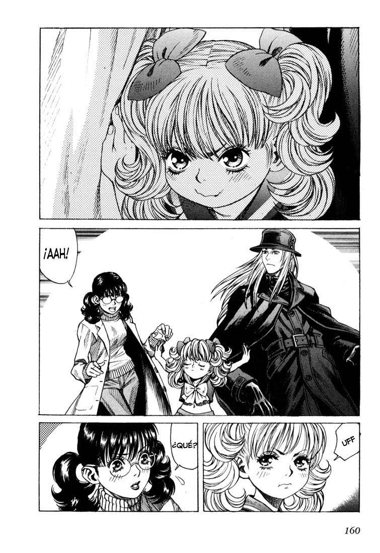Read Leviathan Es Manga Online