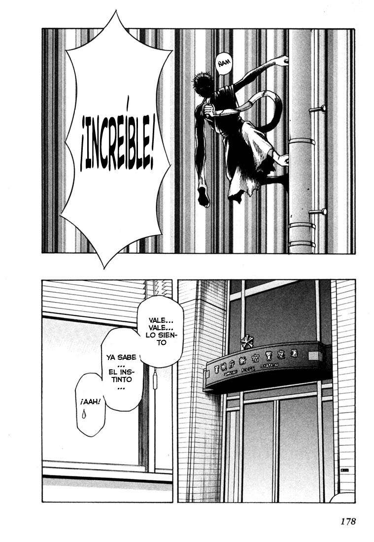 Read Leviathan Es Manga Online