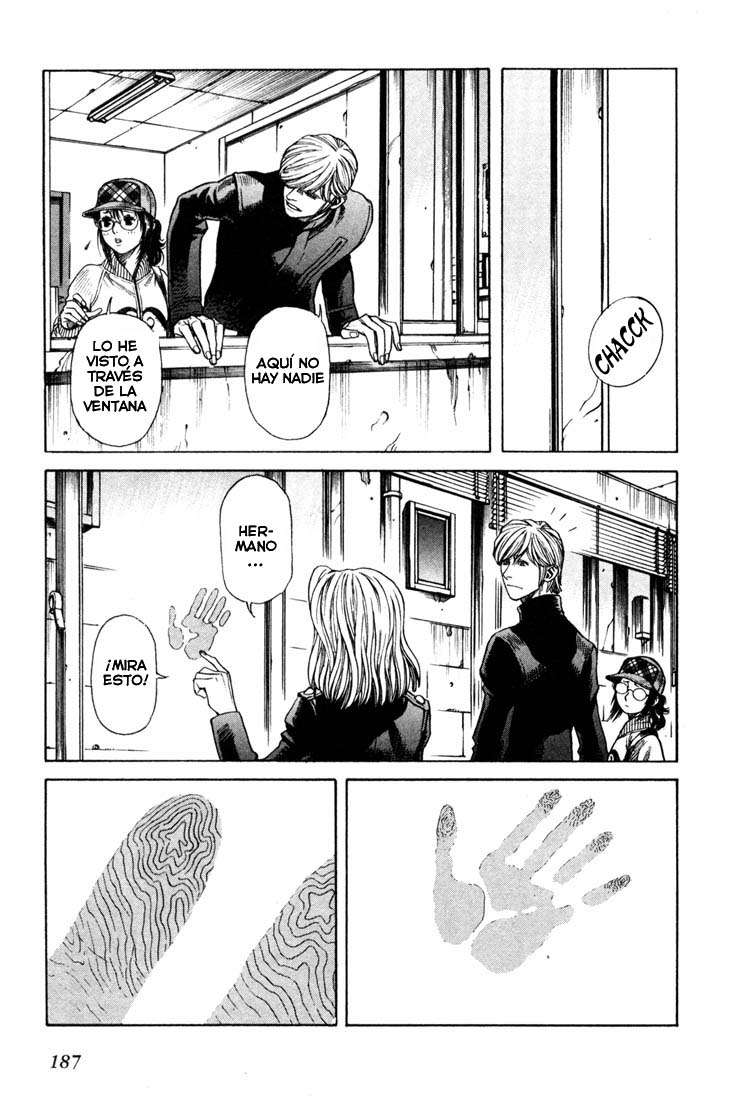 Read Leviathan Es Manga Online