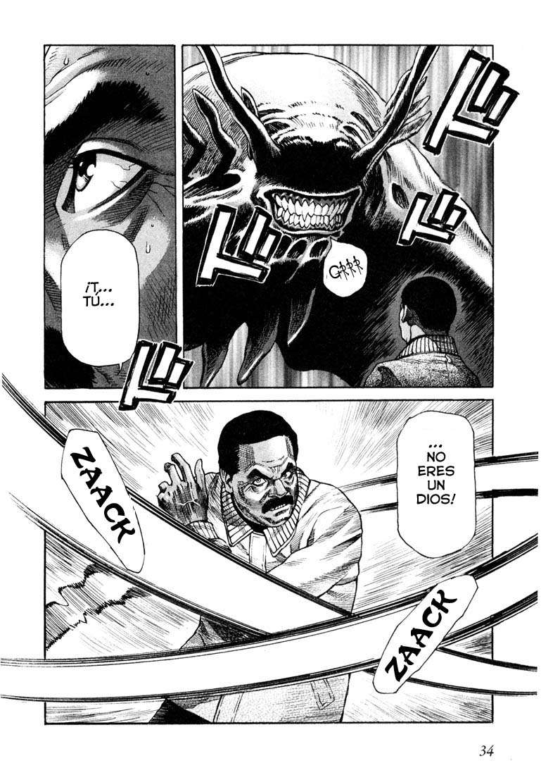 Read Leviathan Es Manga Online