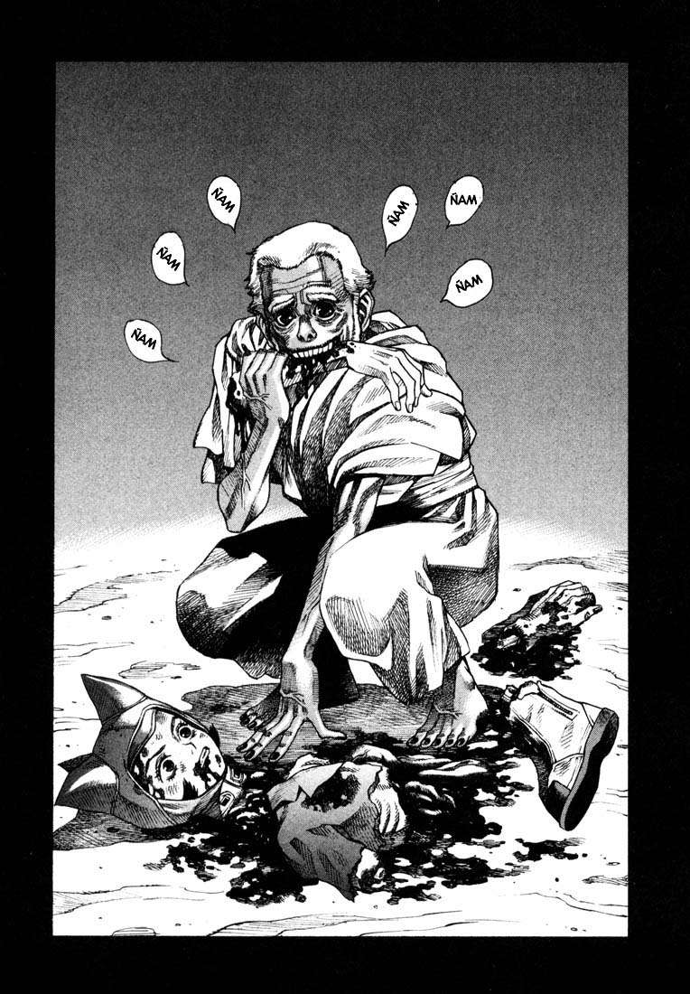 Read Leviathan Es Manga Online