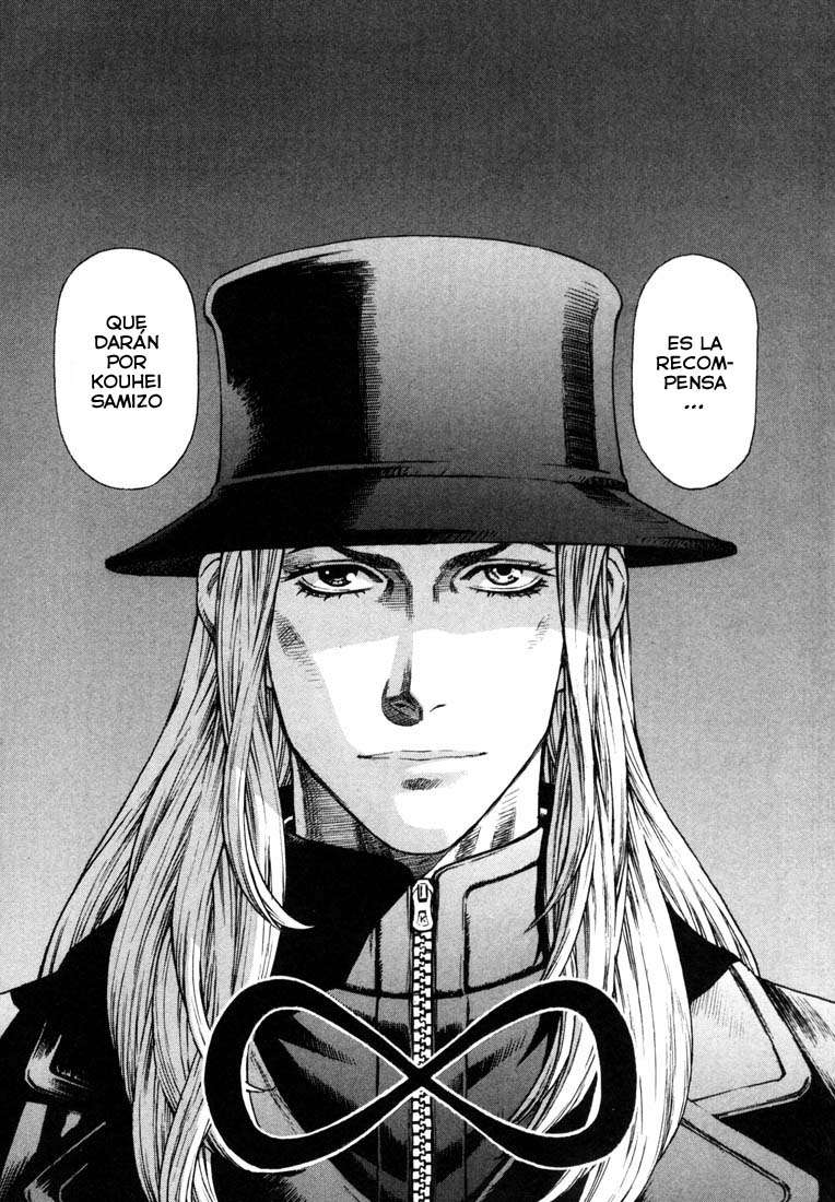 Read Leviathan Es Manga Online