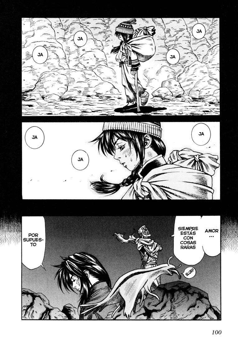 Read Leviathan Es Manga Online