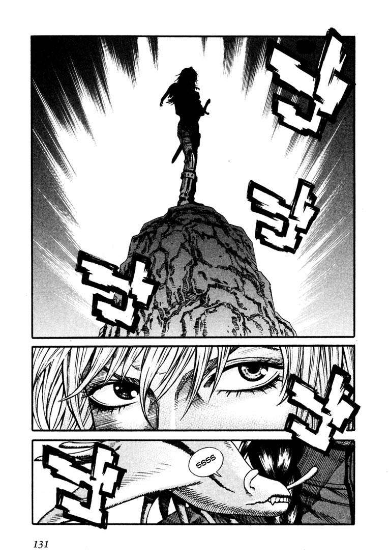 Read Leviathan Es Manga Online