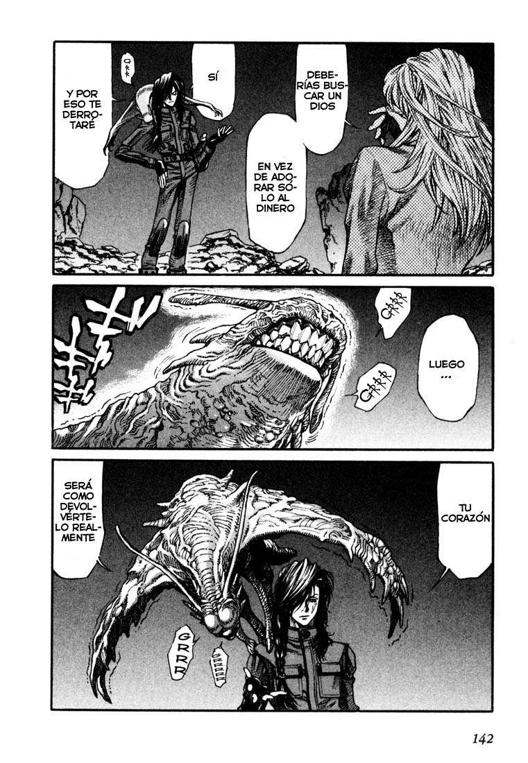 Read Leviathan Es Manga Online