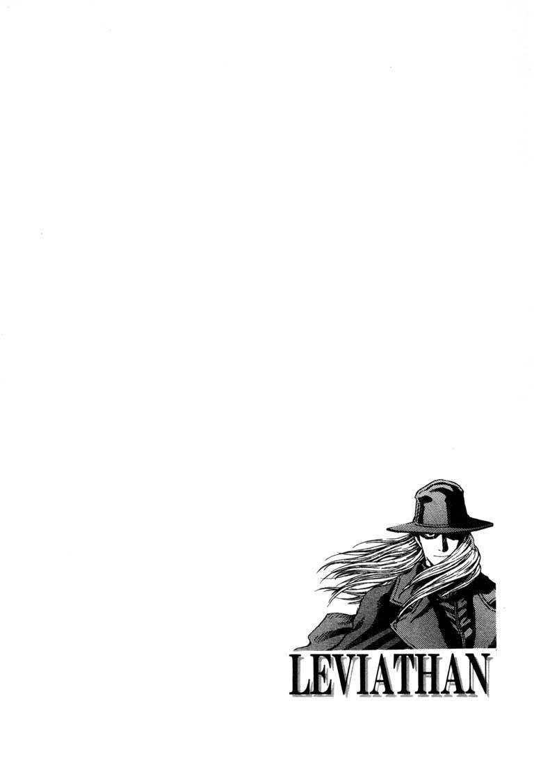 Read Leviathan Es Manga Online