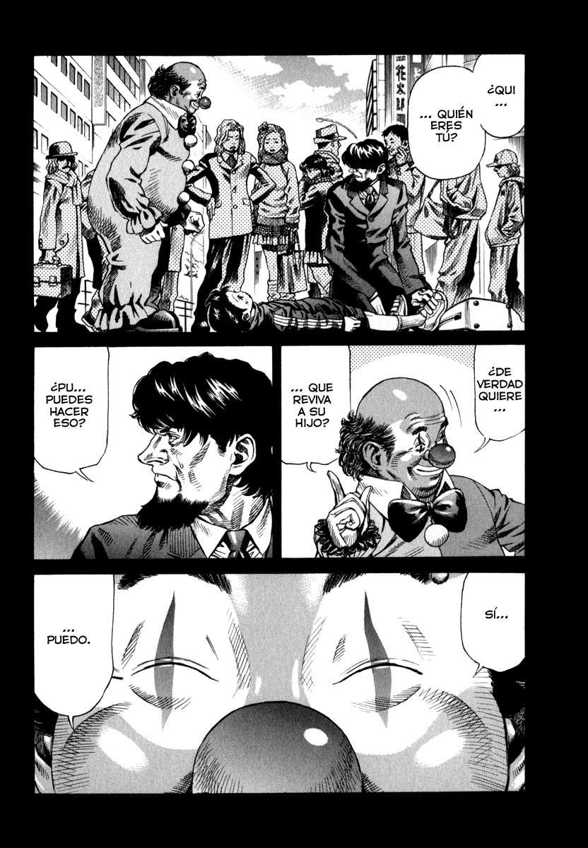 Read Leviathan Es Manga Online