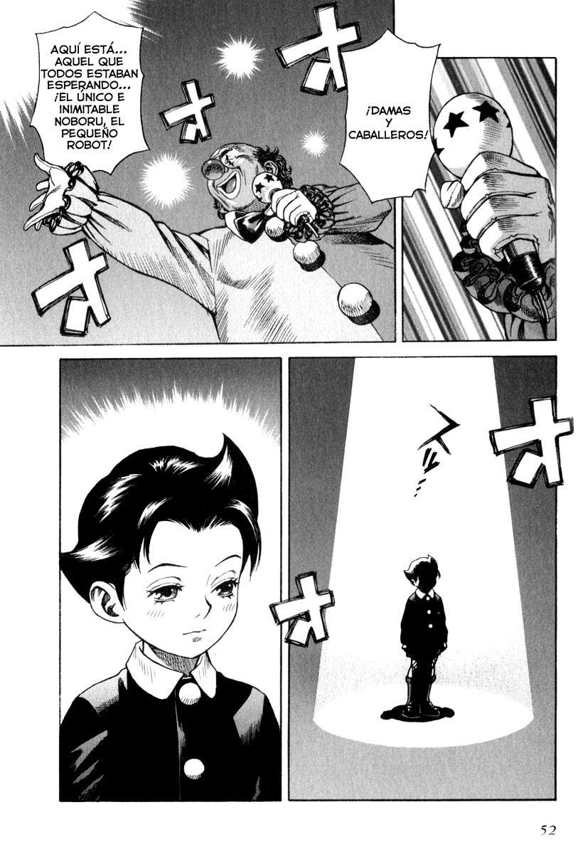 Read Leviathan Es Manga Online