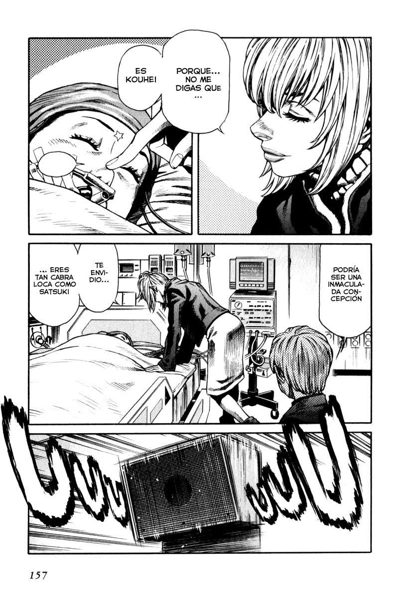Read Leviathan Es Manga Online